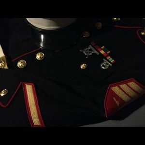 Meet your Posher, Mathew